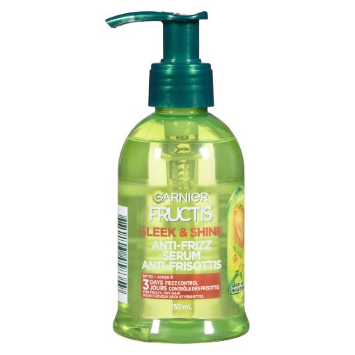 Picture of GARNIER FRUCTIS SERUM - SLEEK and SHINE 150ML