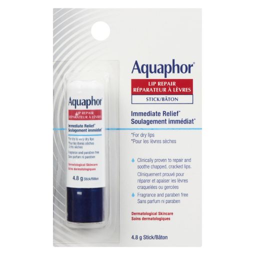 Picture of EUCERIN AQUAPHOR LIP REPAIR STICK 4.8GR