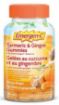 Picture of EMERGEN-C TUMERIC and GINGER GUMMIES 36S