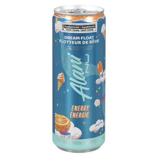 Picture of ALANI NU - DREAM FLOAT 355ML