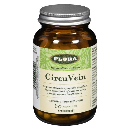 Picture of FLORA CIRCUVEIN 60S                                                        