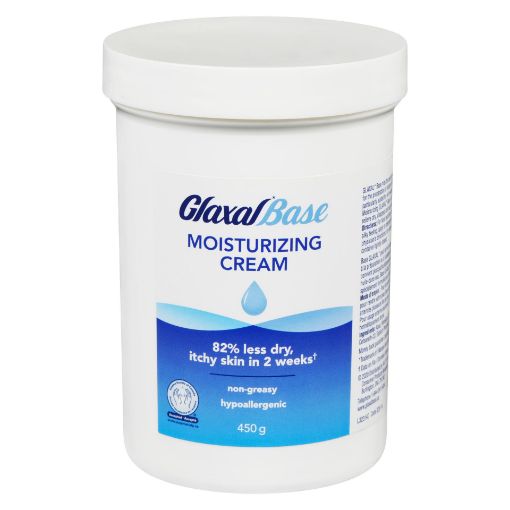 Picture of GLAXAL BASE 450GR                                                          