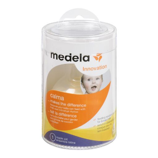 Picture of MEDELA CALMA SOLITAIRE                             