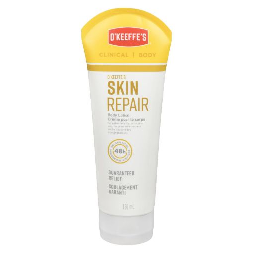 Picture of OKEEFFES SKIN REPAIR TUBE 198GR                                            