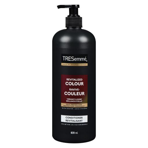 Picture of TRESEMME CONDITIONER - COLOR REVITALIZE 828ML                              