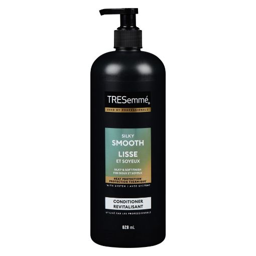 Picture of TRESEMME CONDITIONER - SMOOTH + SILKY 828ML