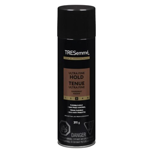 Picture of TRESEMME TWO HAIRSPRAY - ULTRA FINE MIST - AEROSOL 311GR                   