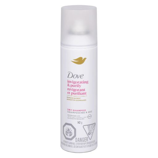 Picture of DOVE SHAMPOO - REINVIGORATING DRY 142GR                                    