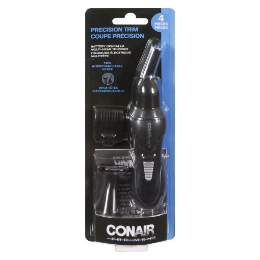 Picture of CONAIR MINI PERSONAL TRIMMER - MEN                                         