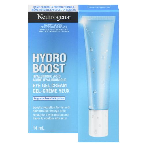 Picture of NEUTROGENA HYDROBOOST EYE CREAM 14ML                                       
