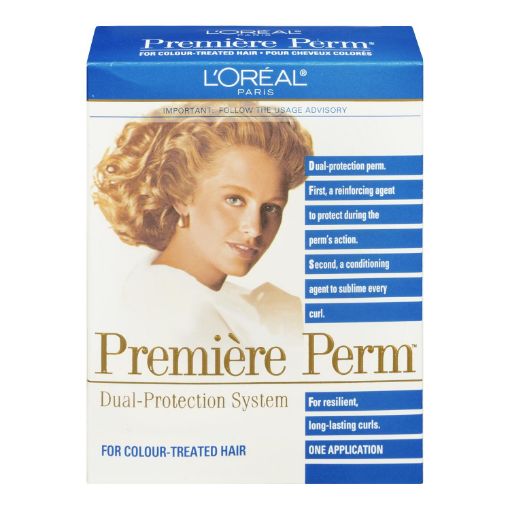 Picture of LOREAL PREMIERE PERM                                                       