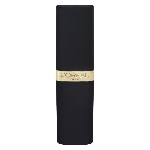 Picture of LOREAL COLOUR RICHE EXCLUSIVE LIPSTICK - MATTE-TRACTION RED                