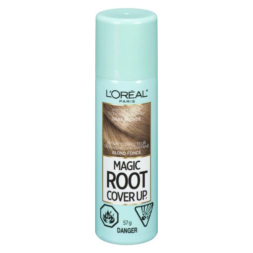 Picture of LOREAL MAGIC ROOT COVER UP - DARK BLONDE
