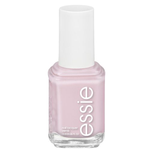 Picture of ESSIE NAIL COLOUR - MINIMALISTIC 13.5ML
