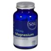 Picture of SISU MAGNESIUM 250MG - VEGATABLE CAPULES 100S