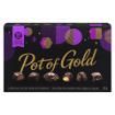 Picture of HERSHEYS POT OF GOLD - DARK CHOCOLATE COLLECTION 248GR