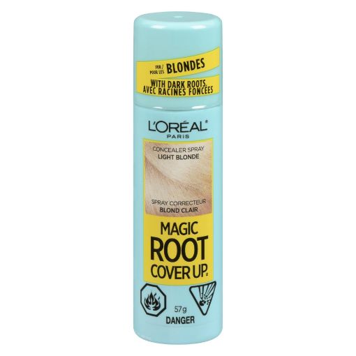 Picture of LOREAL MAGIC ROOT COVER UP - DARK ROOT LIGHT BLONDE