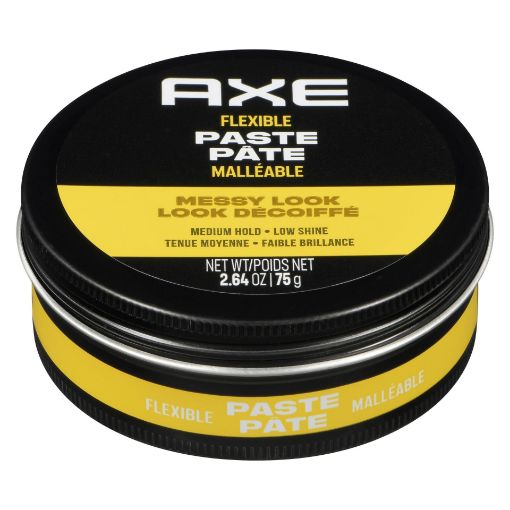 Picture of AXE PASTE FLEXIBLE 75GR                                                    