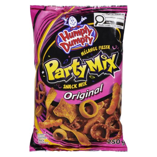 Picture of HUMPTY DUMPTY PARTY MIX - ORIGINAL 250GR