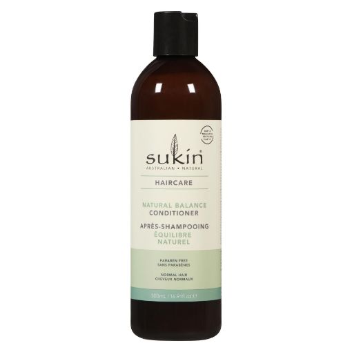 Picture of SUKIN NATURAL BALANCE CONDITIONER 500ML
