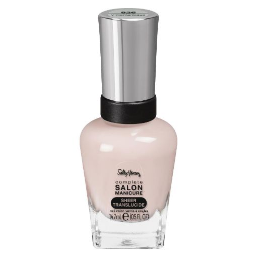 Picture of SALLY HANSEN COMPLETE SALON MANICURE - SHEER V-ROMANTIQUE