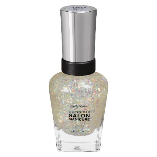 Picture of SALLY HANSEN COMPLETE SALON MANICURE - SNOW GLOBE                          