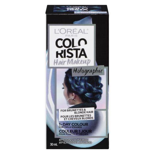 Picture of LOREAL COLORISTA HAIR MAKEUP 800 MOONSTONE                                 