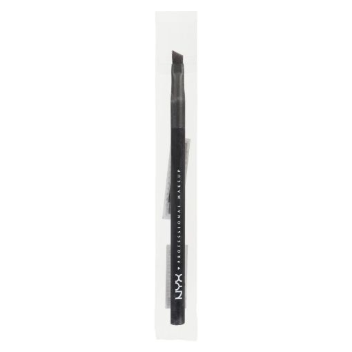 Picture of NYX MAKE UP BRUSH - ANGLED PRO 19