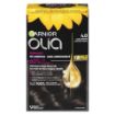 Picture of GARNIER OLIA HAIR COLOUR - DARK BROWN #4