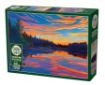 Picture of COBBLE HILL 1000 PC PUZZLE - SUNSET