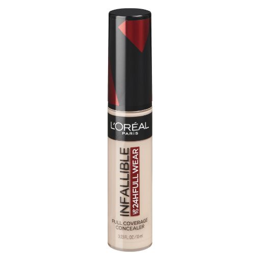 Picture of LOREAL INFALLIBLE FULL-WEAR CONCEALER - FAWN 5.2ML                         