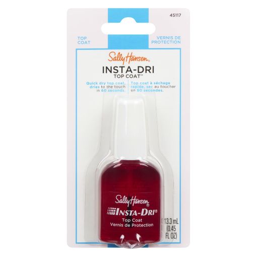 Picture of SALLY HANSEN INSTA-DRI TOP COAT
