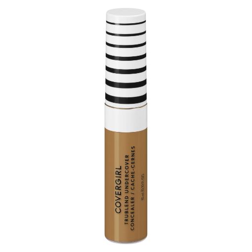 Picture of COVERGIRL TRUBLEND UNDERCOVER CONCEALER - GOLDEN CARAMEL                   
