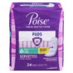 Picture of POISE PADS - LIGHT - LONG 24S