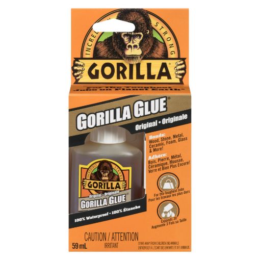 Picture of GORILLA GLUE 2OZ                                                           