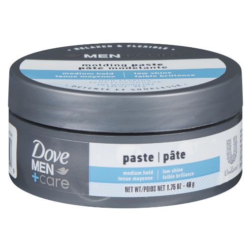 Picture of DOVE MEN STYLING PASTE 49GR                                                