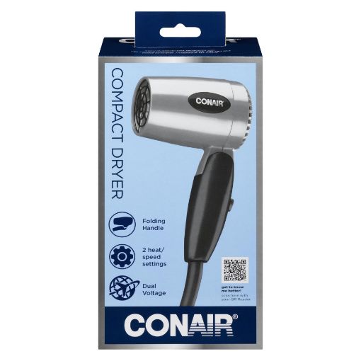 Picture of CONAIR TRAVEL DRYER 1600W