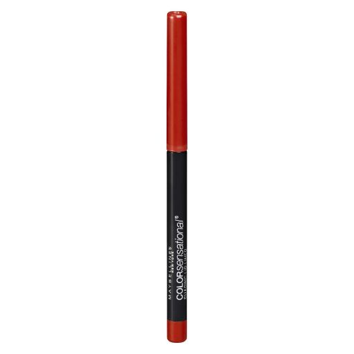 Picture of MAYBELLINE COLOR SENSATIONAL SHAPING LIP LINER VERY CHERRY 1.2GR           