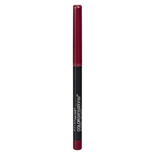 Picture of MAYBELLINE COLOR SENSATIONAL SHAPING LIP LINER RICH WINE 1.2GR             
