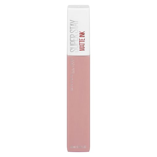 Picture of MAYBELLINE SUPERSTAY MATTE INK LIQUID LIPSTICK - LOYALIST 5ML              