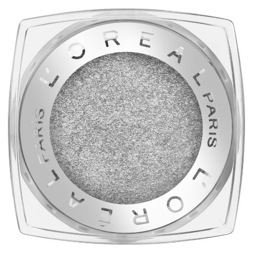 Picture of LOREAL INFALLIBLE 24HR EYE SHADOW - SILVER SKY 3.5GR                       