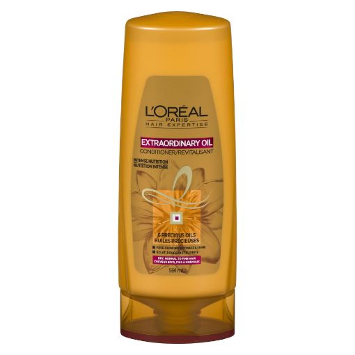 Picture of HAIR EXPERTISE EXTRAORDINARY OIL - CONDITONER 591ML