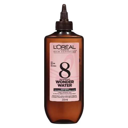 Picture of LOREAL HAIR EXPERTISE TREATMENT LAMELLAR 200 ML                            