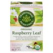 Picture of TRADITIONAL MEDICINALS - ORGANIC RASPBERRY LEAF 24GR 20S
