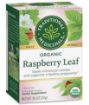 Picture of TRADITIONAL MEDICINALS - ORGANIC RASPBERRY LEAF 24GR 20S