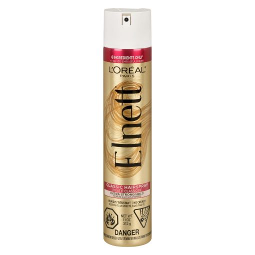 Picture of LOREAL ELNETT - CLASSIC 400ML