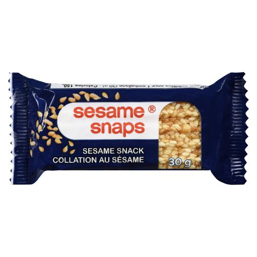Picture of SESAME SNAPS 30GR