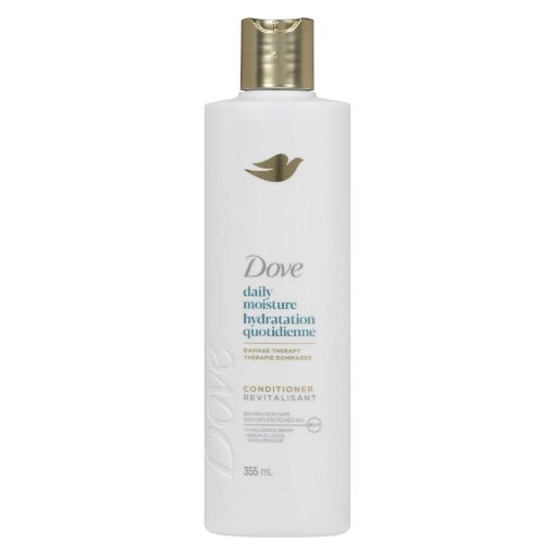 Picture of DOVE CONDITIONER - DAILY MOISTURE 355ML