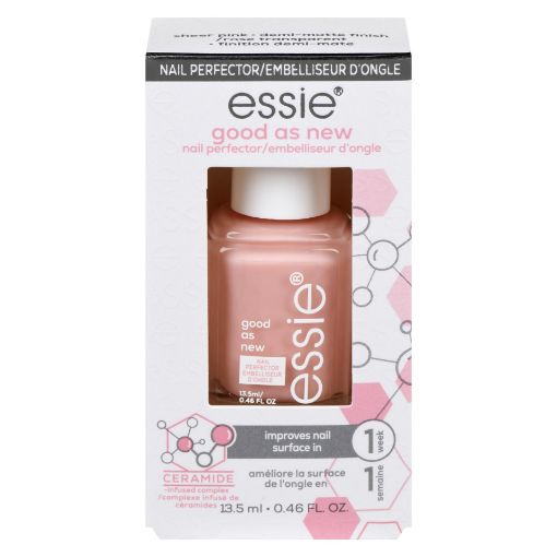 Picture of ESSIE NAIL PROTECTOR - GOOD AS NEW 13.5ML
