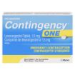 Picture of CONTINGENCY TABLET 1X1.5MG